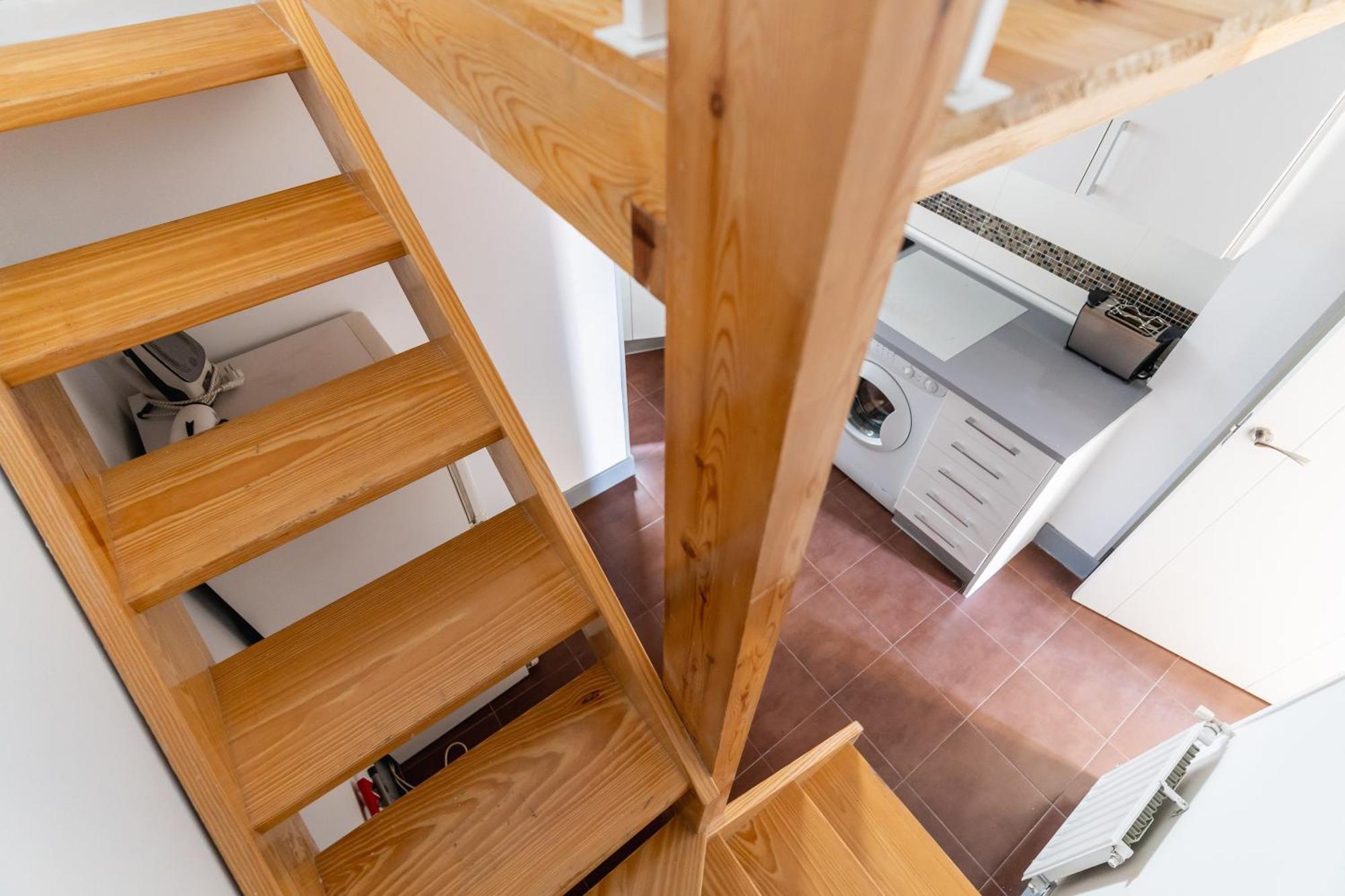 2 Bedrooms 1,5Bathrooms Furnished - Sol - Bright & Functional - Mintystay Madrid Exterior foto